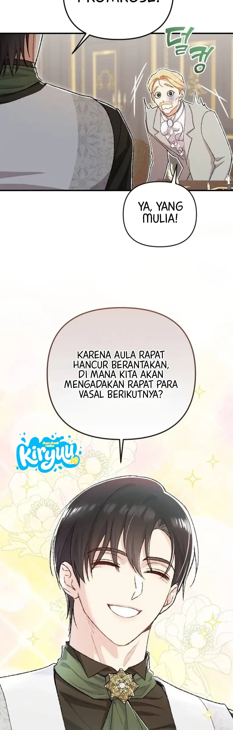 This Young Lady Hates Being Productive! Chapter 3 Gambar 37