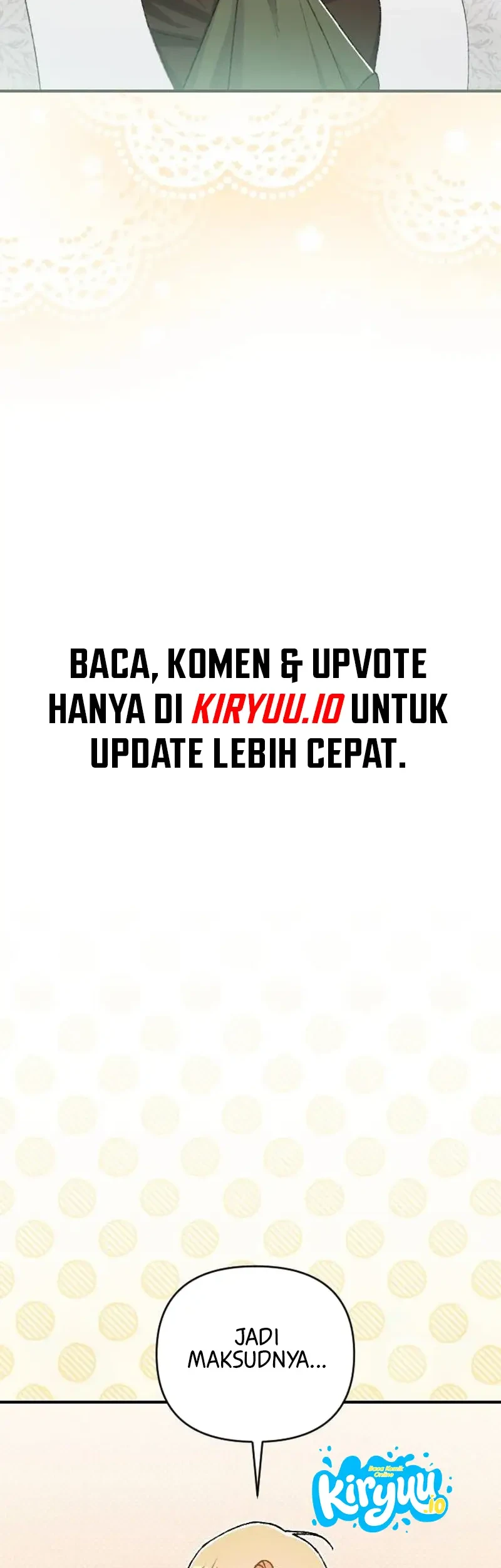 This Young Lady Hates Being Productive! Chapter 3 Gambar 38
