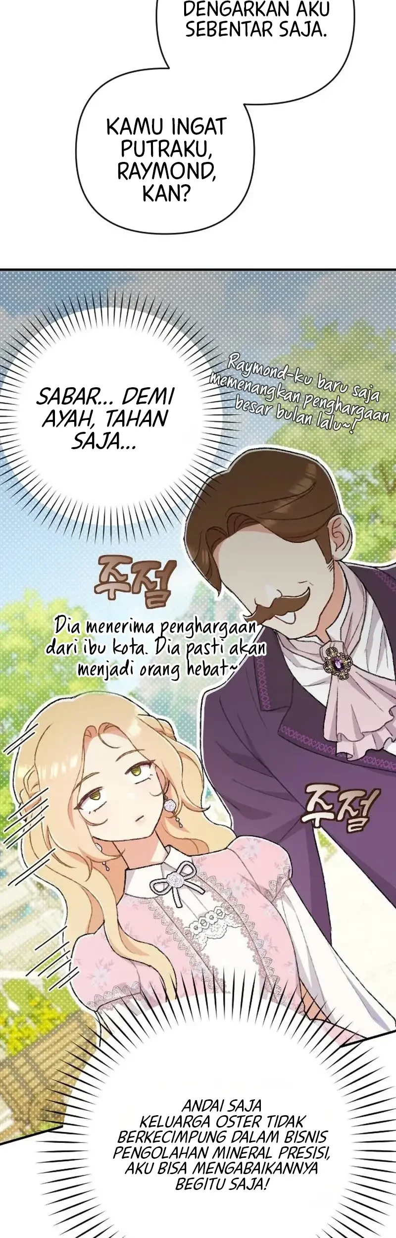 This Young Lady Hates Being Productive! Chapter 3 Gambar 55