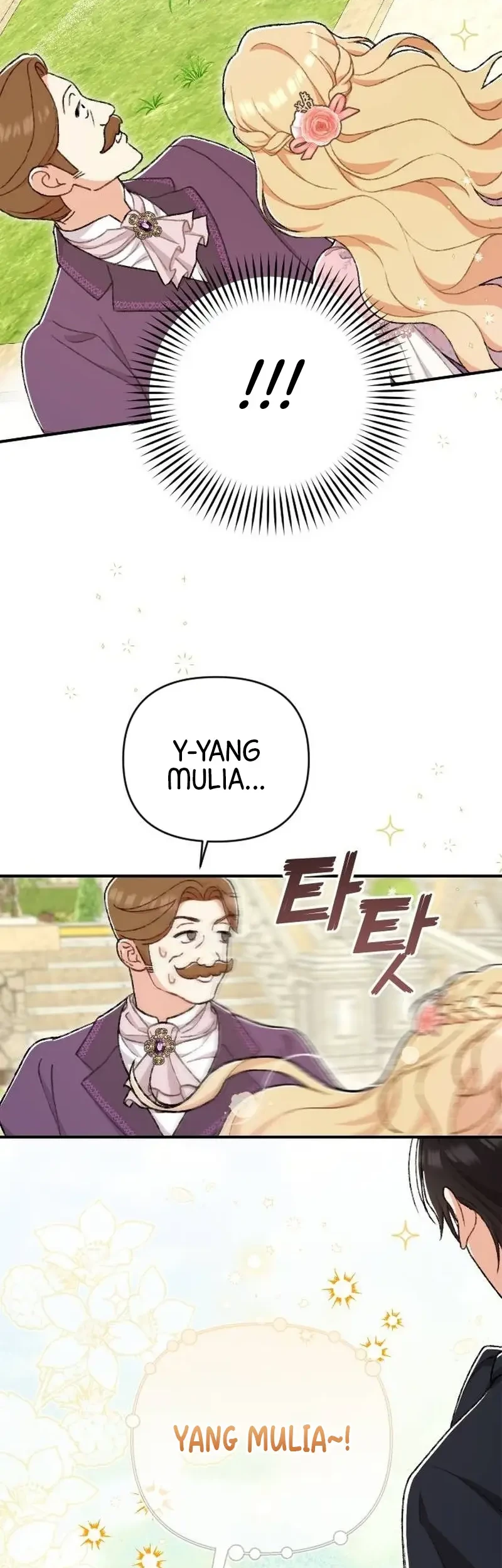 This Young Lady Hates Being Productive! Chapter 3 Gambar 58