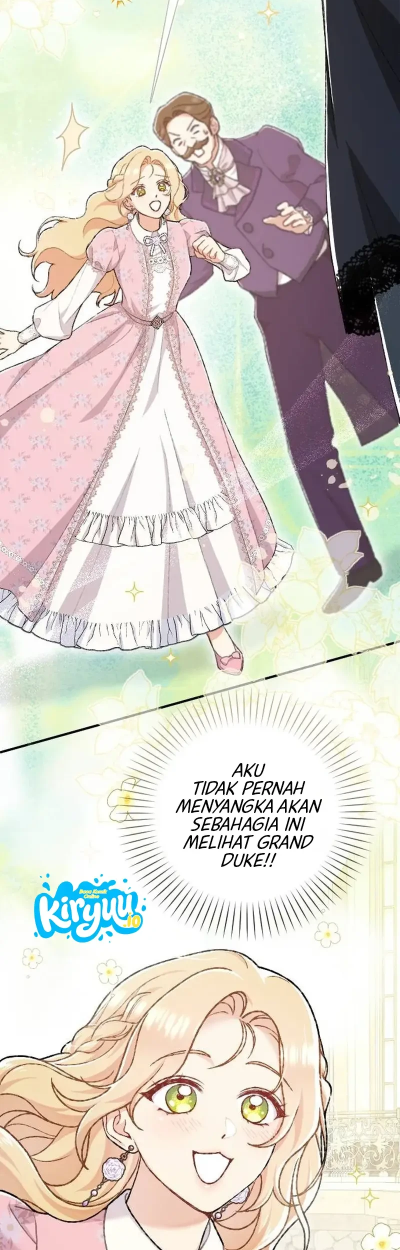 This Young Lady Hates Being Productive! Chapter 3 Gambar 59