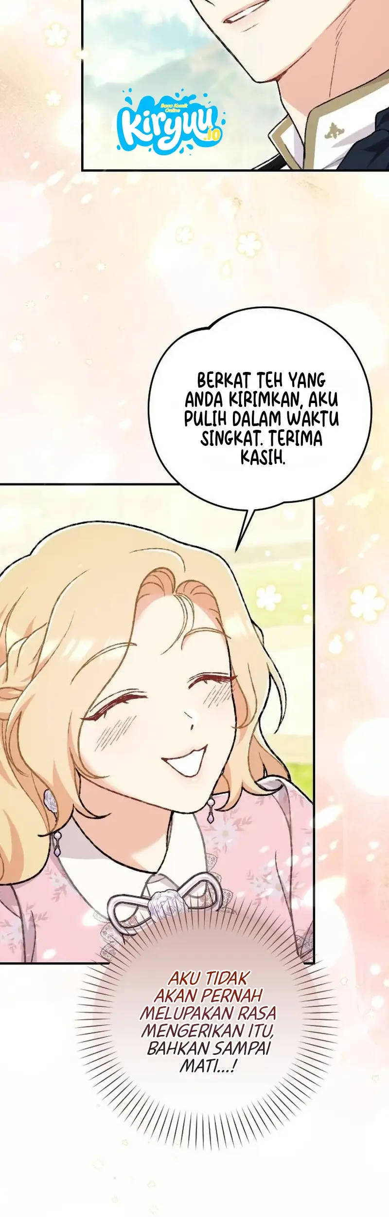 This Young Lady Hates Being Productive! Chapter 3 Gambar 63