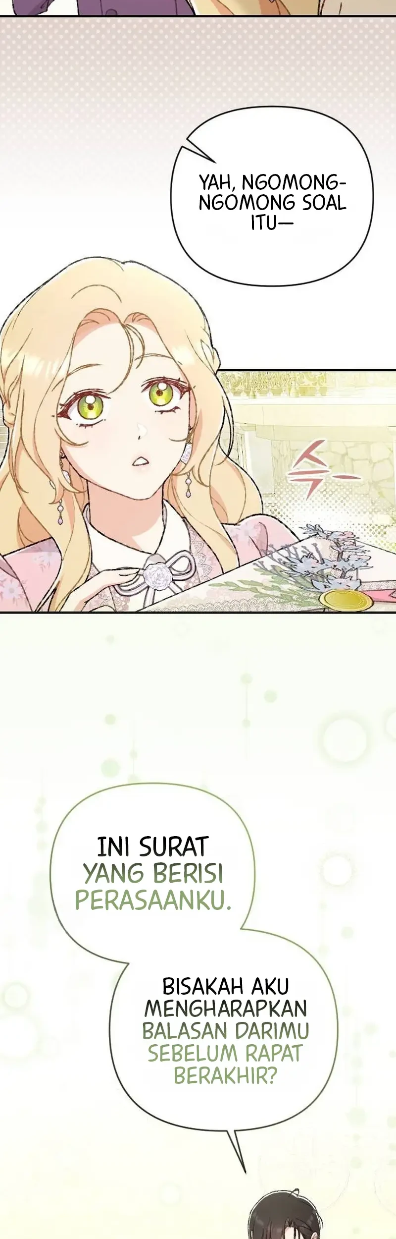 This Young Lady Hates Being Productive! Chapter 3 Gambar 66