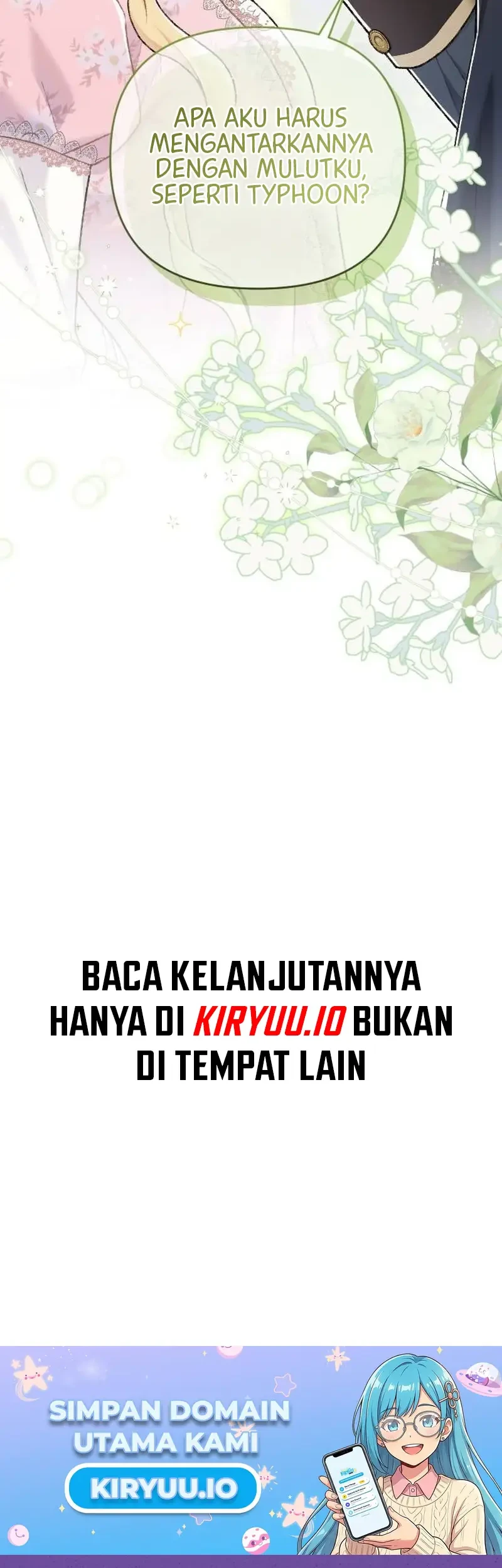 This Young Lady Hates Being Productive! Chapter 3 Gambar 70