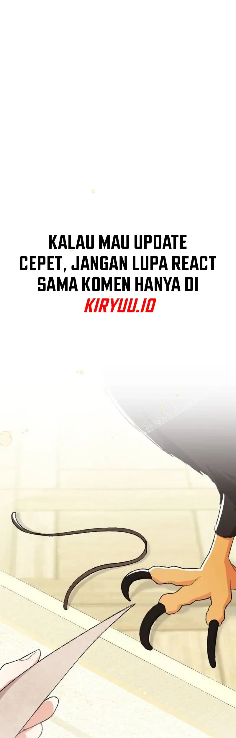 This Young Lady Hates Being Productive! Chapter 3 Gambar 7