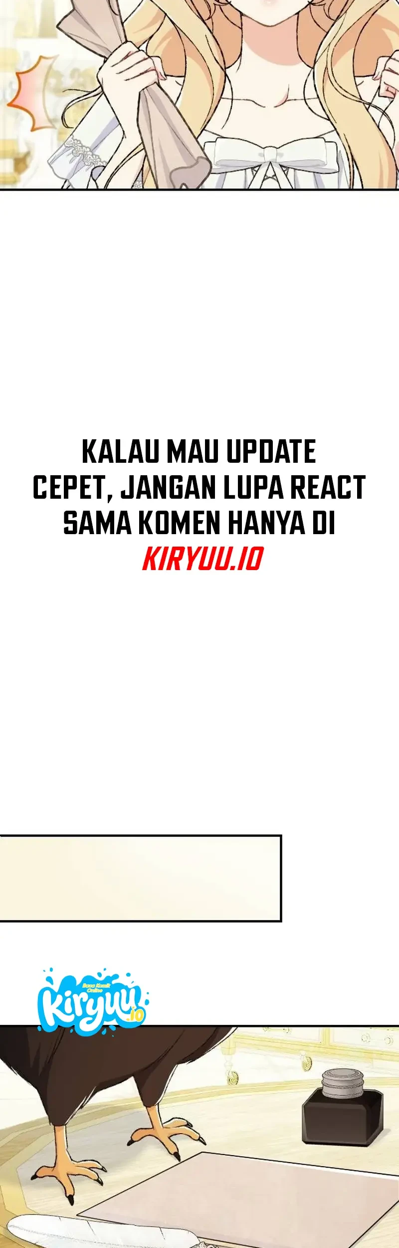 This Young Lady Hates Being Productive! Chapter 3 Gambar 14