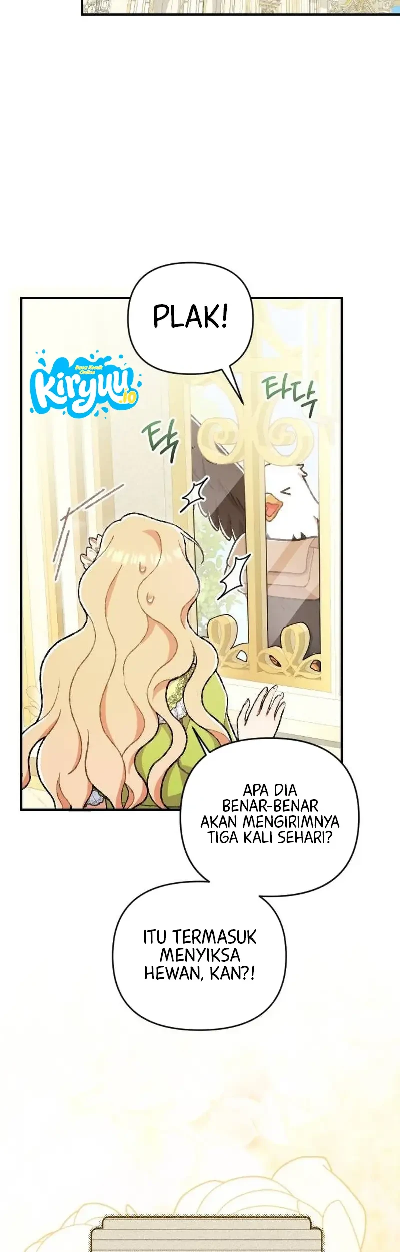 This Young Lady Hates Being Productive! Chapter 3 Gambar 21
