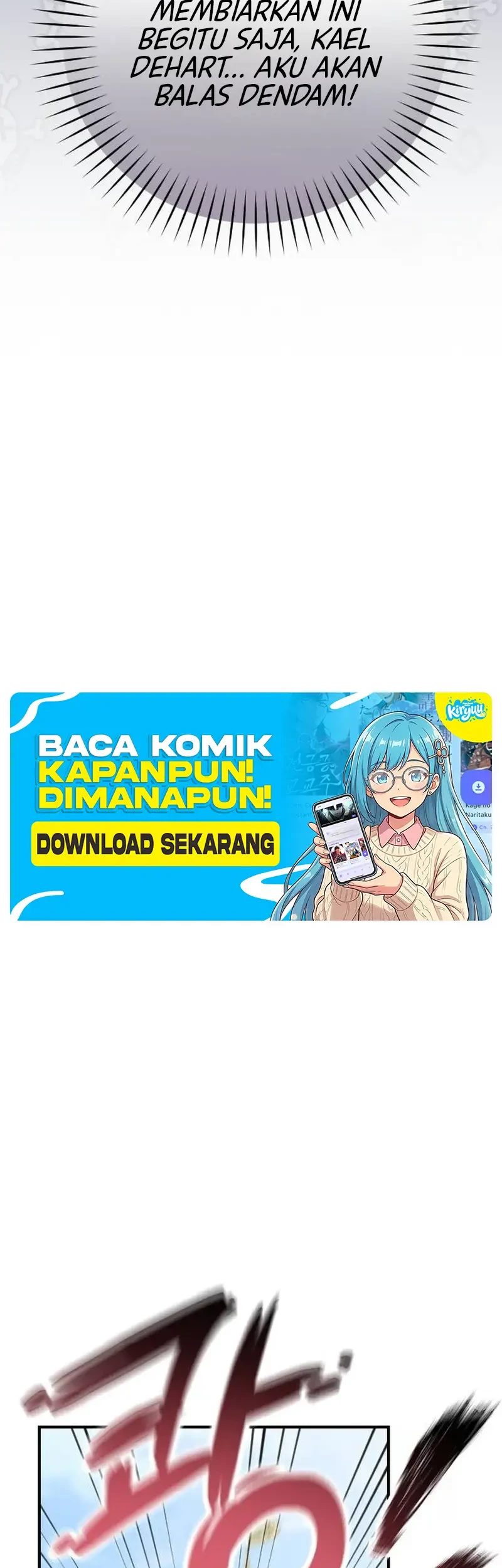 This Young Lady Hates Being Productive! Chapter 3 Gambar 31