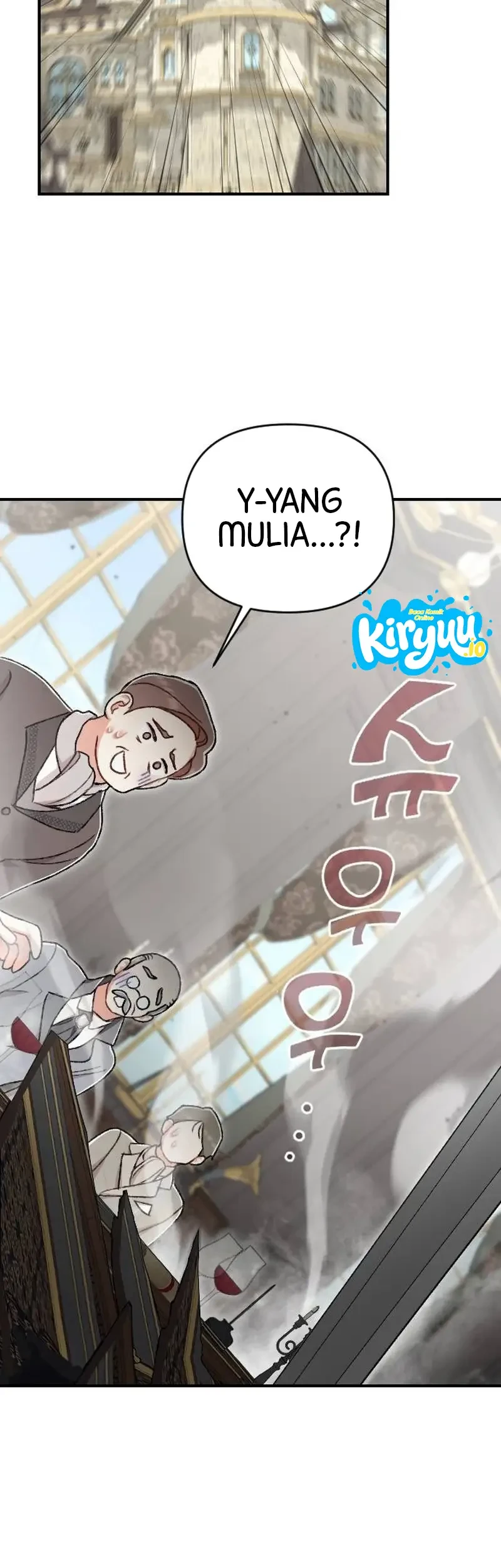 This Young Lady Hates Being Productive! Chapter 3 Gambar 33