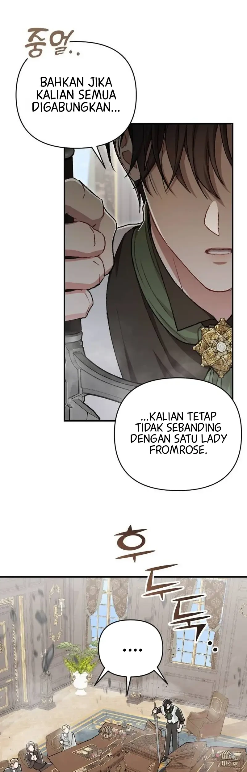 This Young Lady Hates Being Productive! Chapter 3 Gambar 34