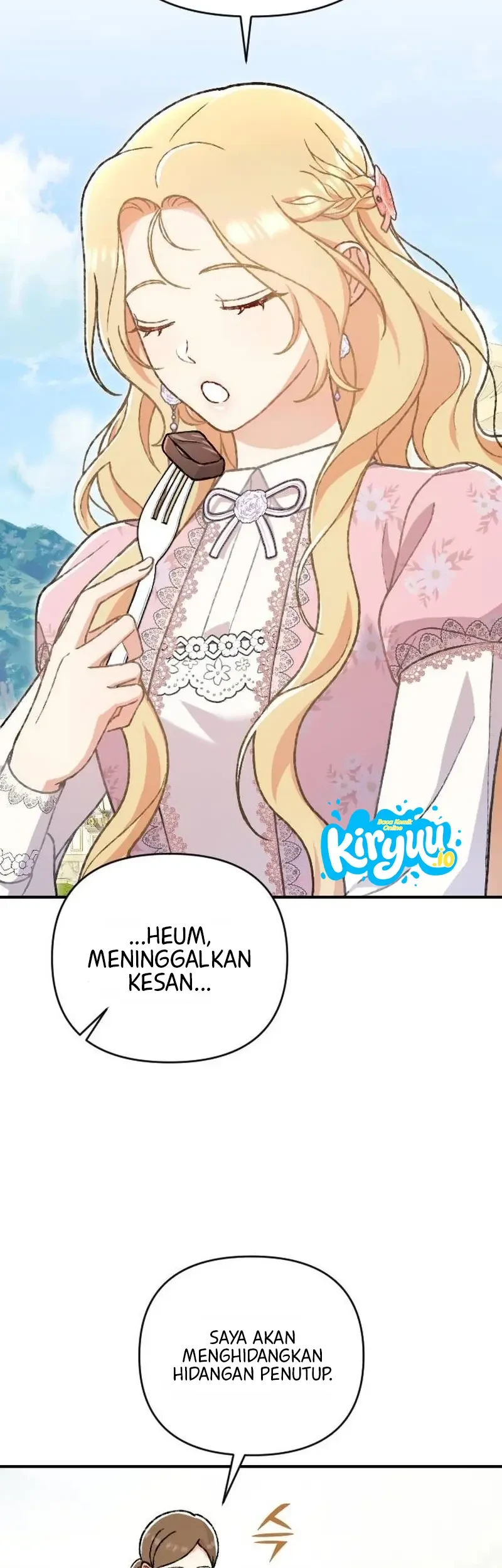 This Young Lady Hates Being Productive! Chapter 4 Gambar 36