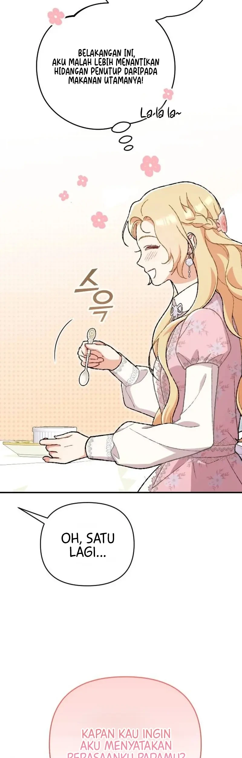 This Young Lady Hates Being Productive! Chapter 4 Gambar 39