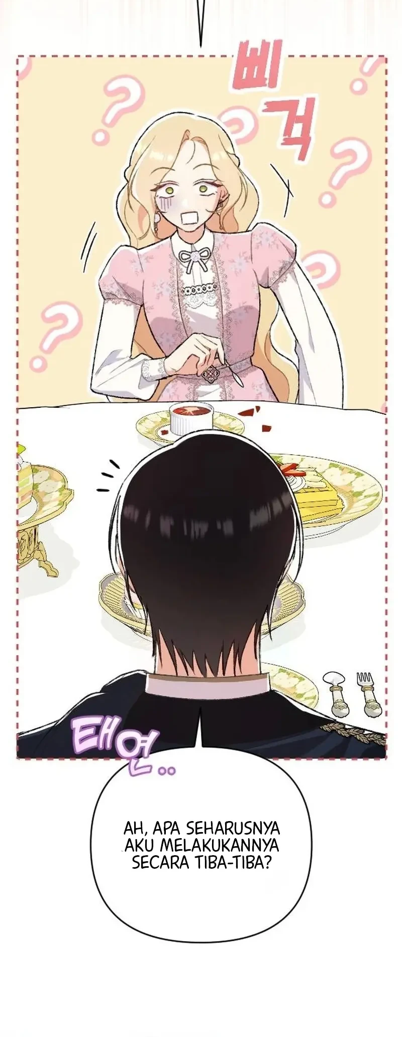 This Young Lady Hates Being Productive! Chapter 4 Gambar 41