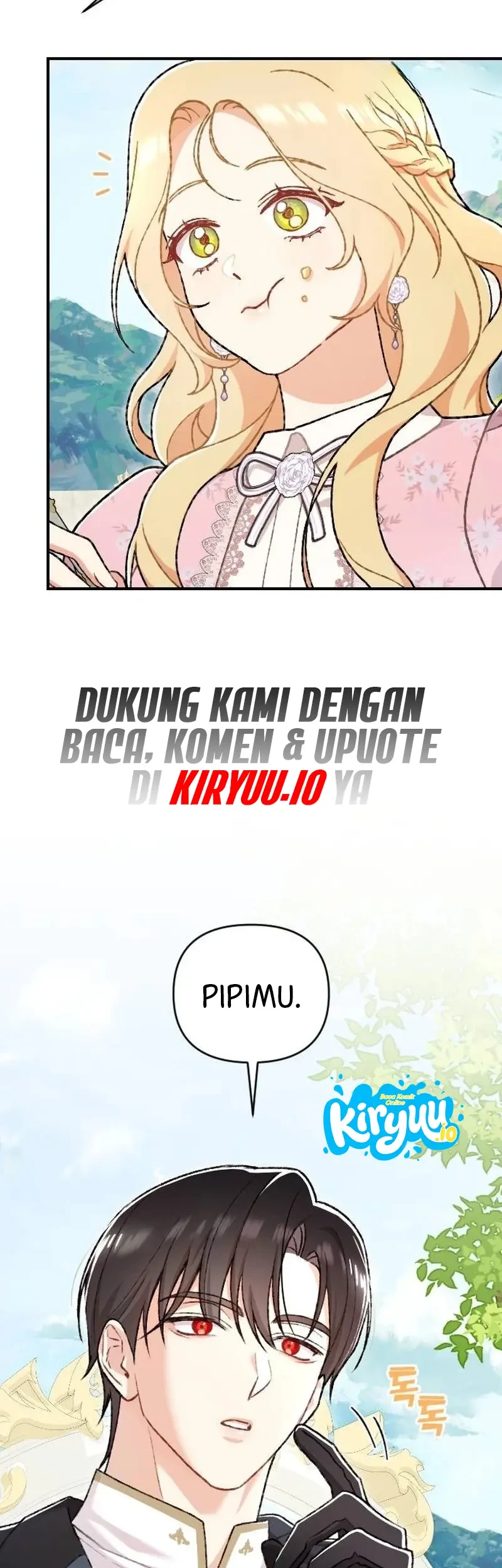 This Young Lady Hates Being Productive! Chapter 4 Gambar 44