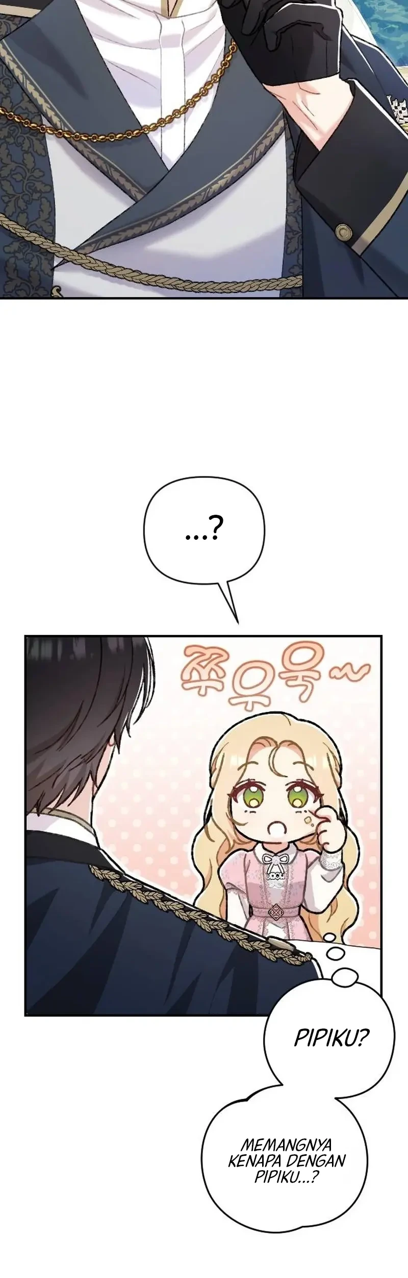 This Young Lady Hates Being Productive! Chapter 4 Gambar 45