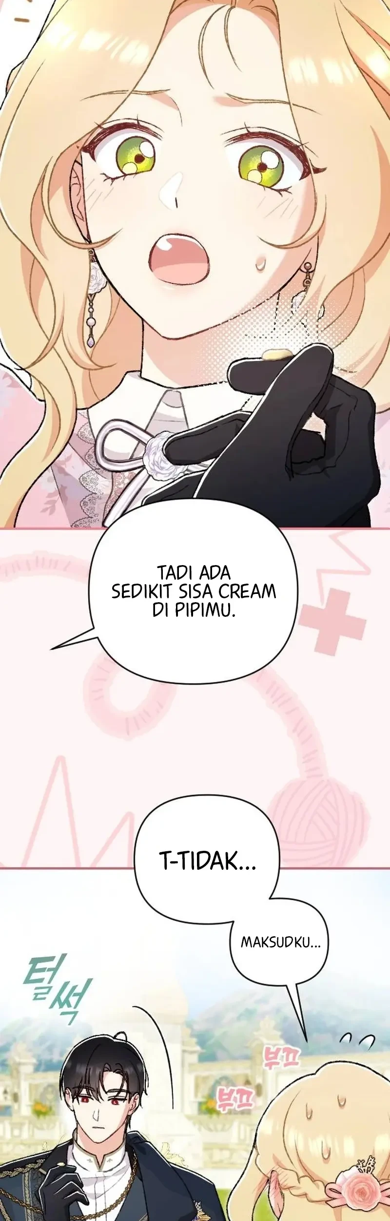 This Young Lady Hates Being Productive! Chapter 4 Gambar 47