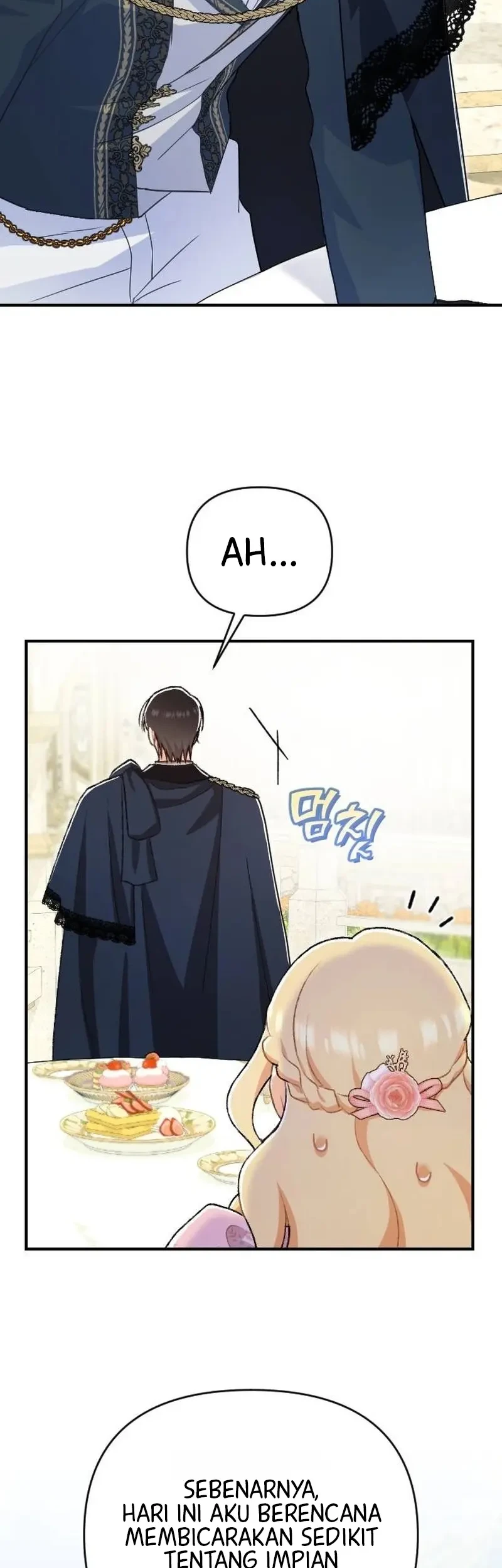 This Young Lady Hates Being Productive! Chapter 4 Gambar 52