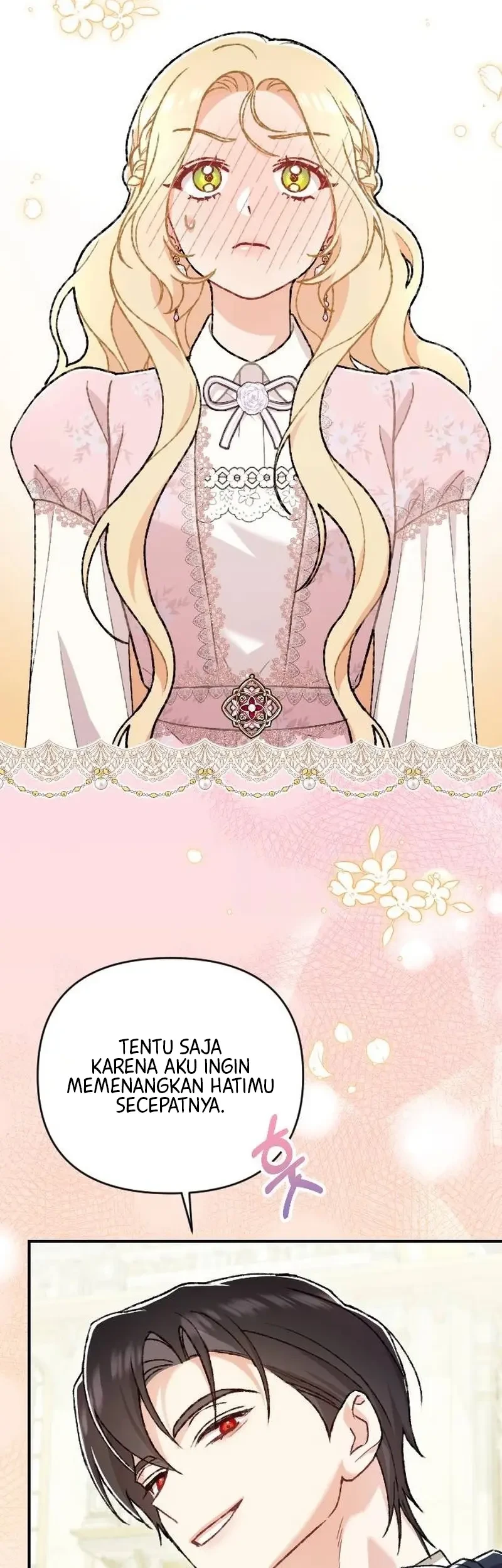 This Young Lady Hates Being Productive! Chapter 4 Gambar 54