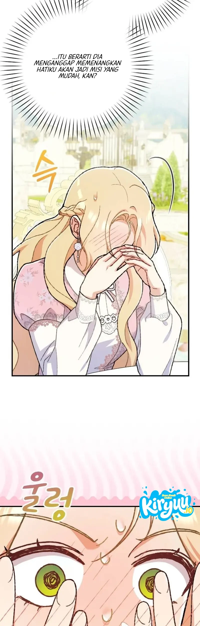 This Young Lady Hates Being Productive! Chapter 4 Gambar 56