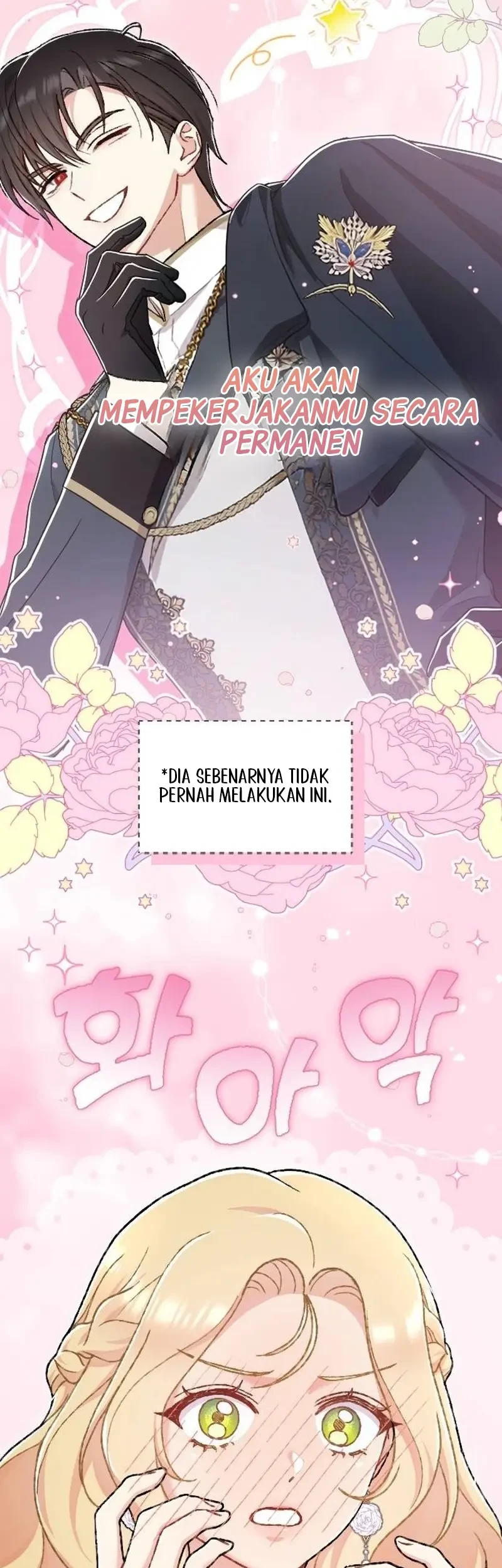 This Young Lady Hates Being Productive! Chapter 4 Gambar 59