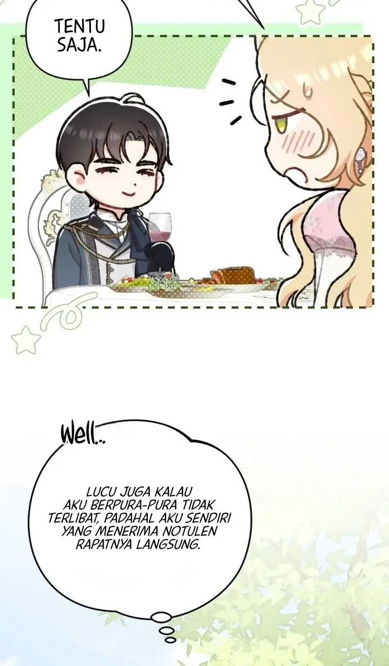 This Young Lady Hates Being Productive! Chapter 4 Gambar 21