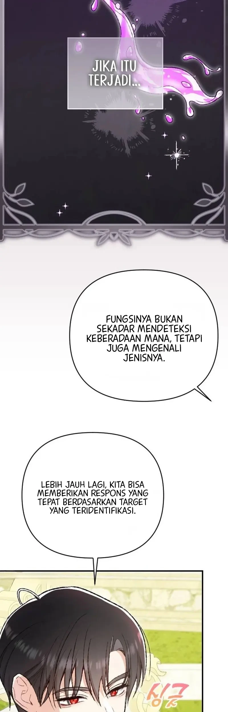 This Young Lady Hates Being Productive! Chapter 4 Gambar 24