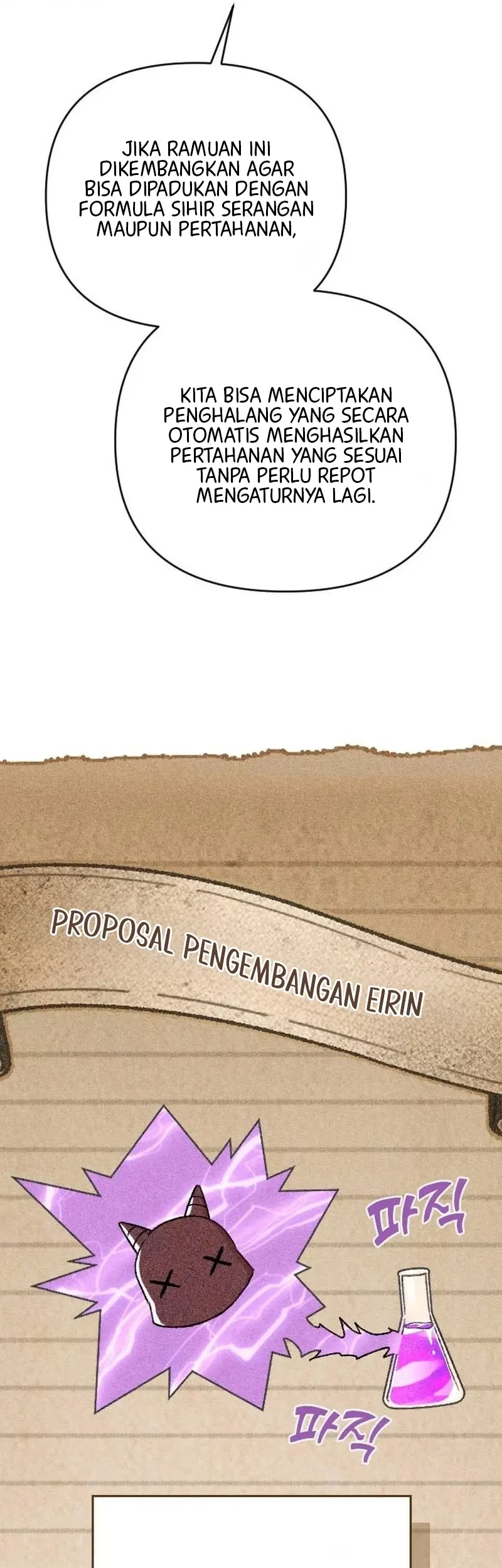 This Young Lady Hates Being Productive! Chapter 4 Gambar 26