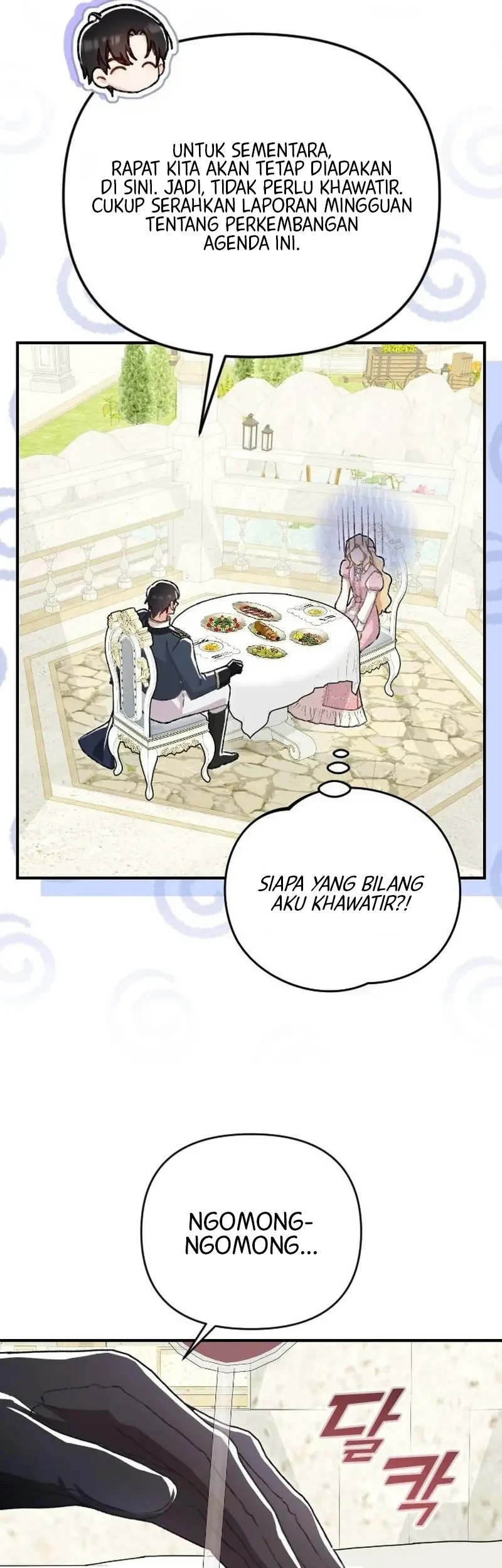 This Young Lady Hates Being Productive! Chapter 4 Gambar 30