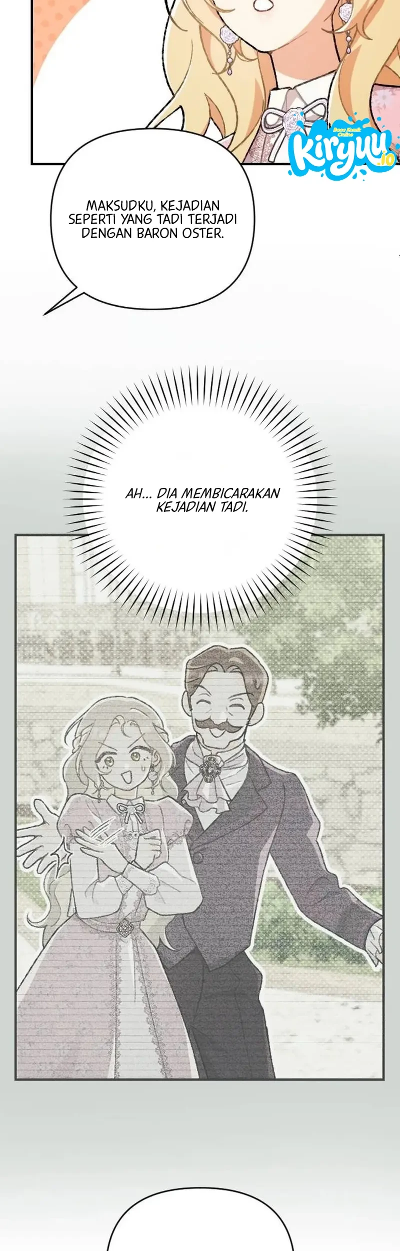 This Young Lady Hates Being Productive! Chapter 4 Gambar 32