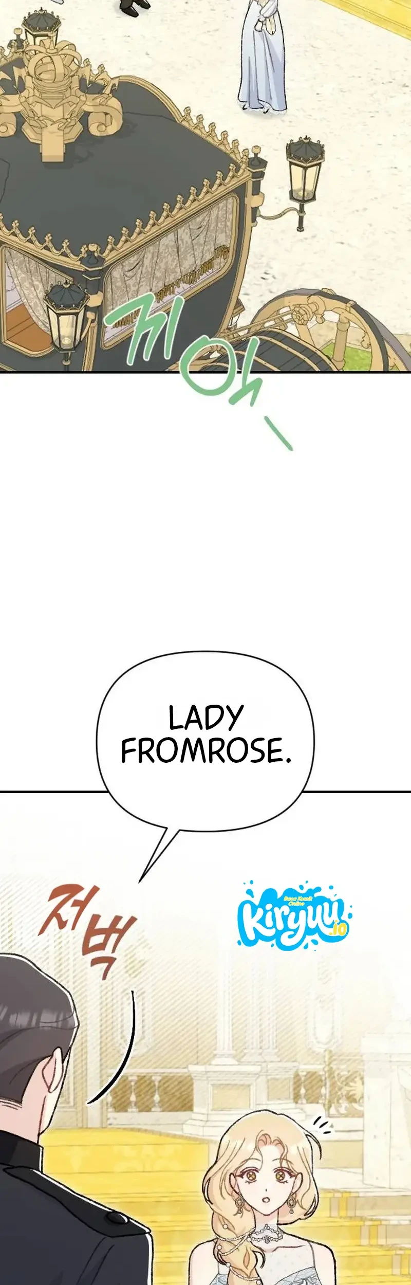 This Young Lady Hates Being Productive! Chapter 5 Gambar 38