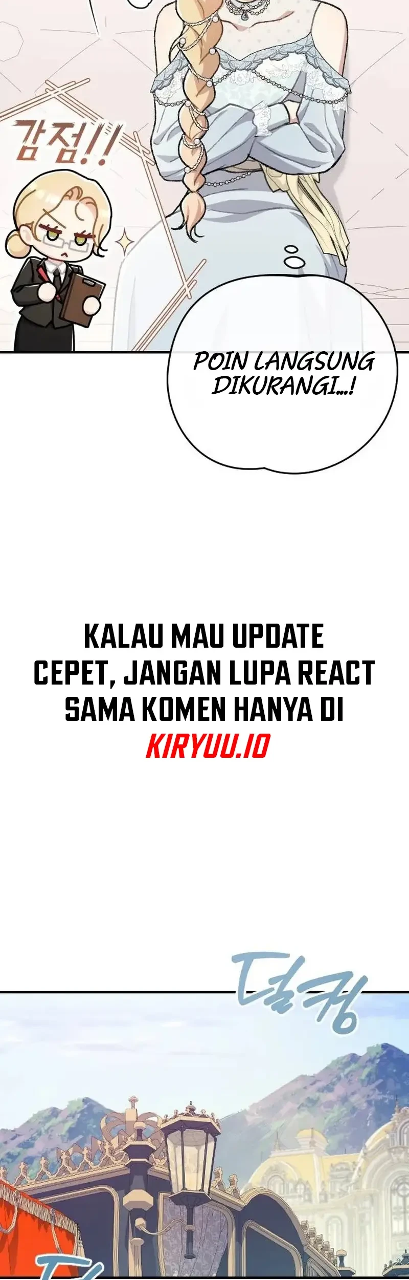 This Young Lady Hates Being Productive! Chapter 5 Gambar 42