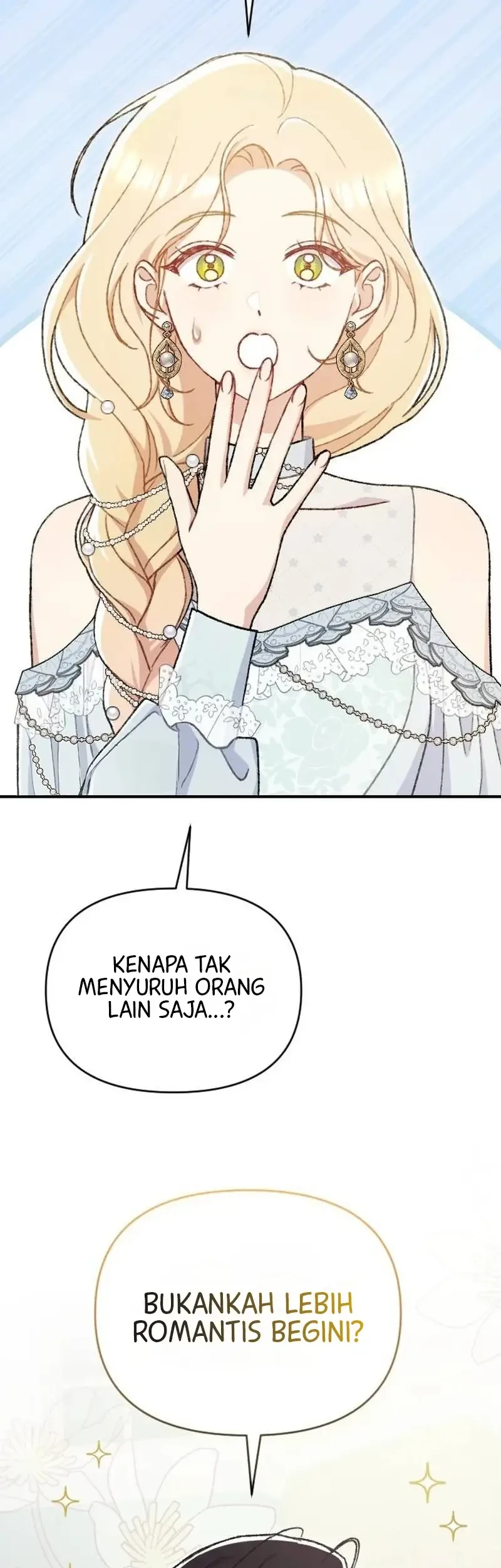 This Young Lady Hates Being Productive! Chapter 5 Gambar 45