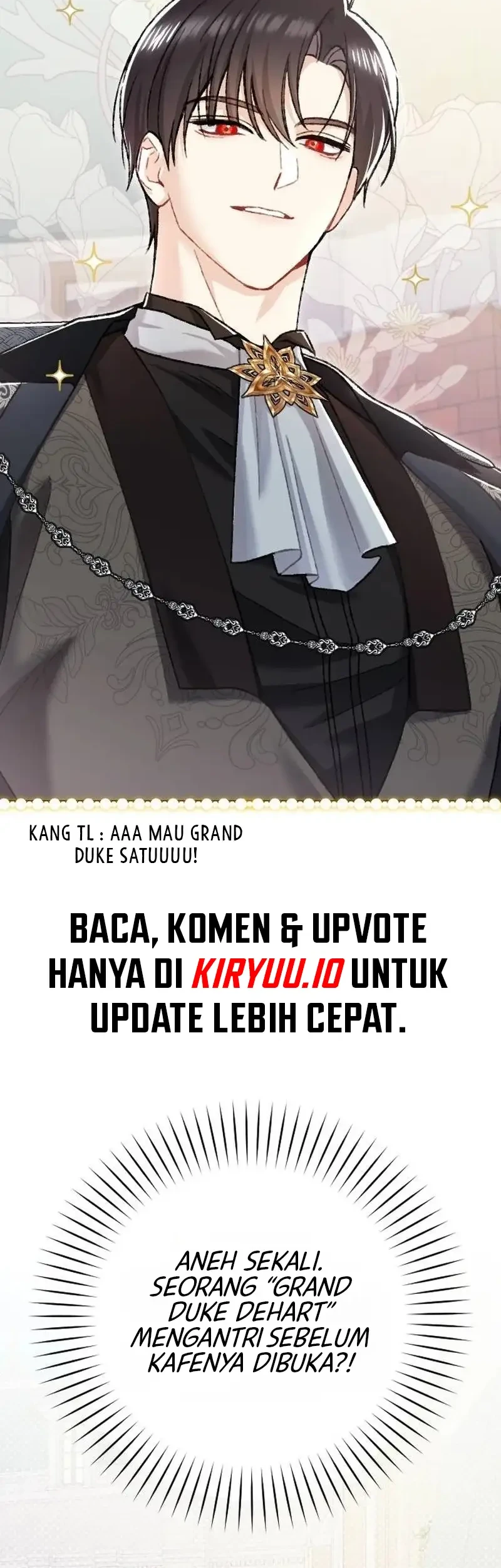 This Young Lady Hates Being Productive! Chapter 5 Gambar 46