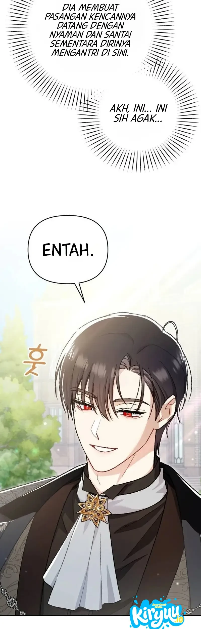 This Young Lady Hates Being Productive! Chapter 5 Gambar 49