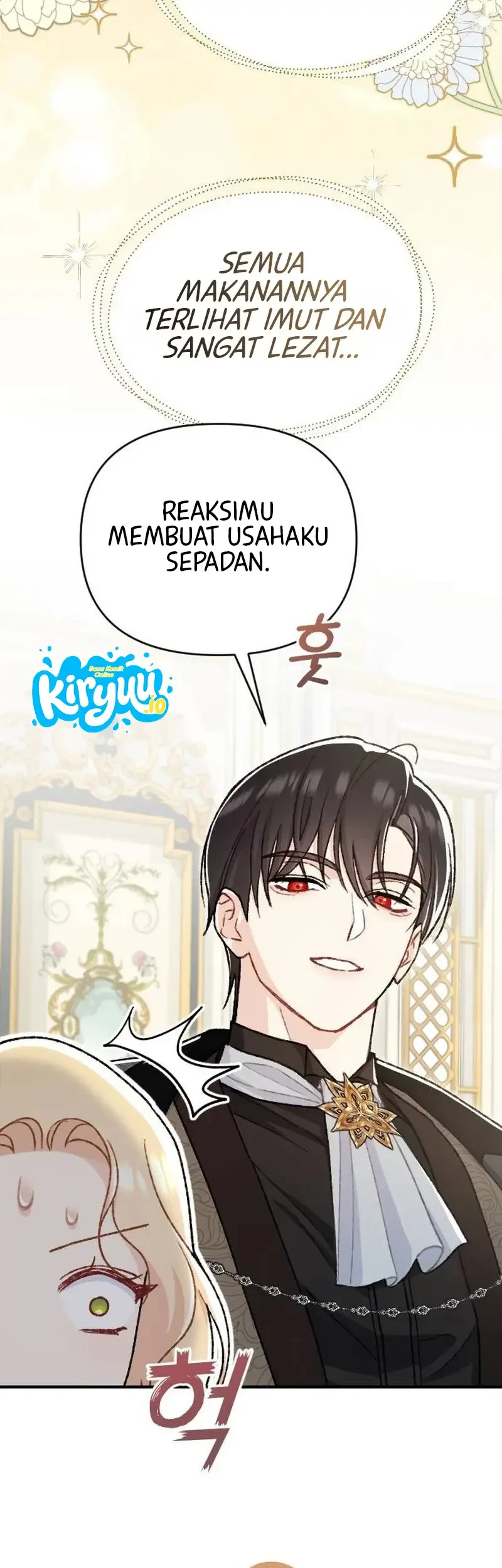 This Young Lady Hates Being Productive! Chapter 5 Gambar 57