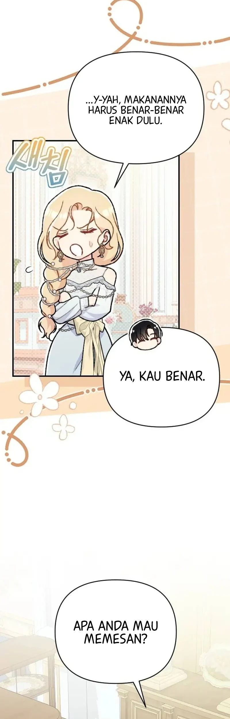 This Young Lady Hates Being Productive! Chapter 5 Gambar 58