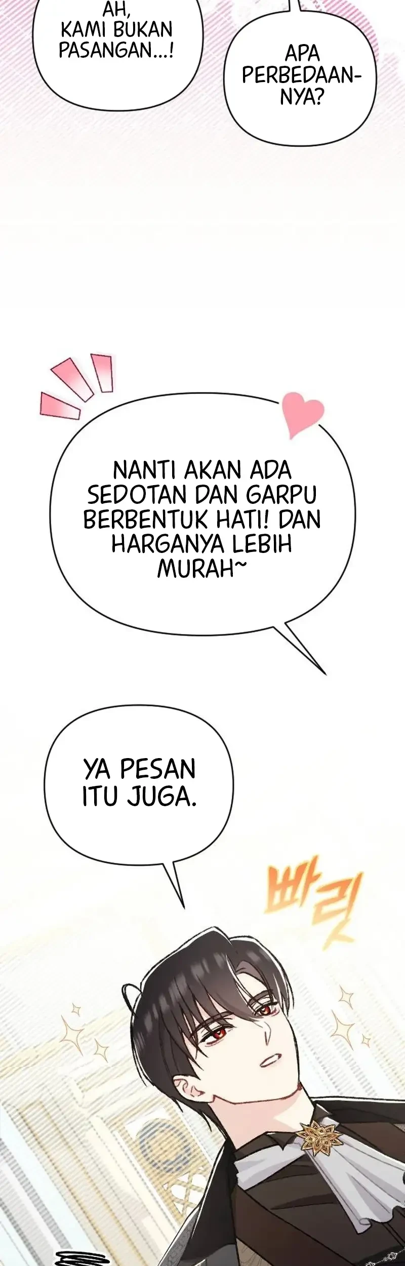 This Young Lady Hates Being Productive! Chapter 5 Gambar 61