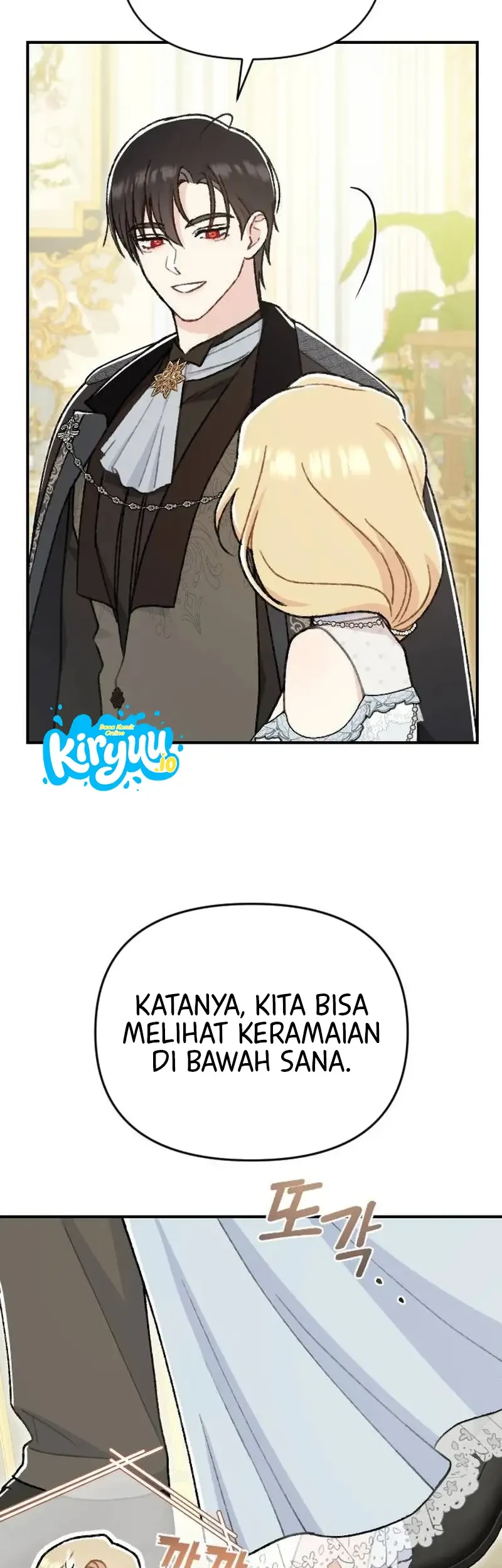 This Young Lady Hates Being Productive! Chapter 5 Gambar 63