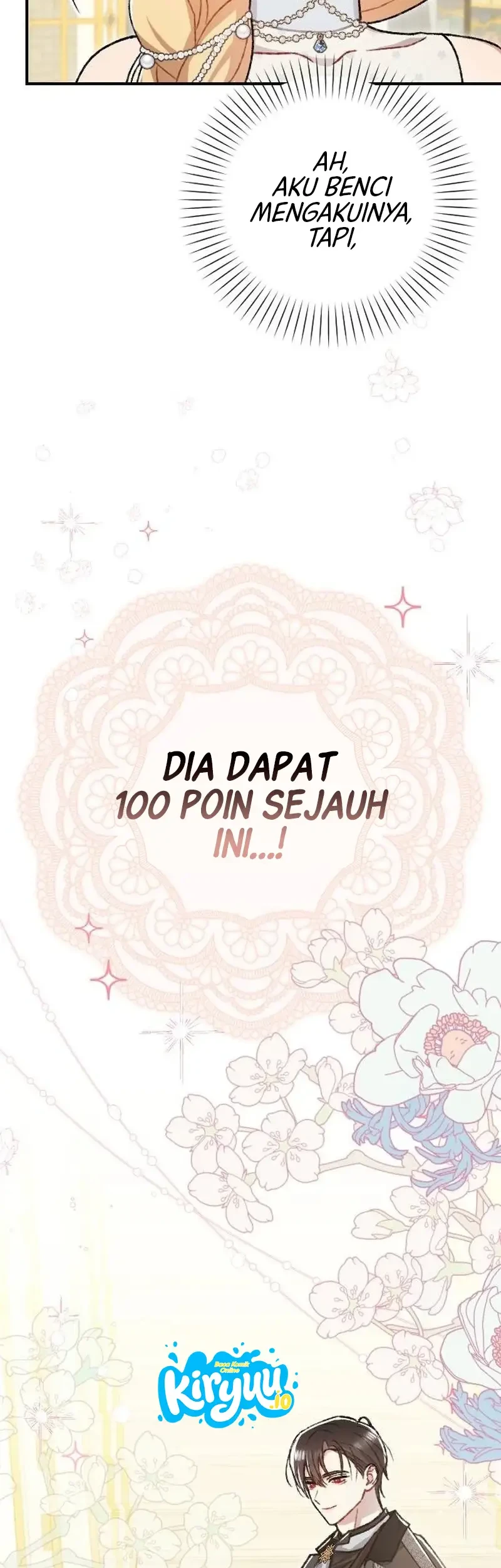 This Young Lady Hates Being Productive! Chapter 5 Gambar 73