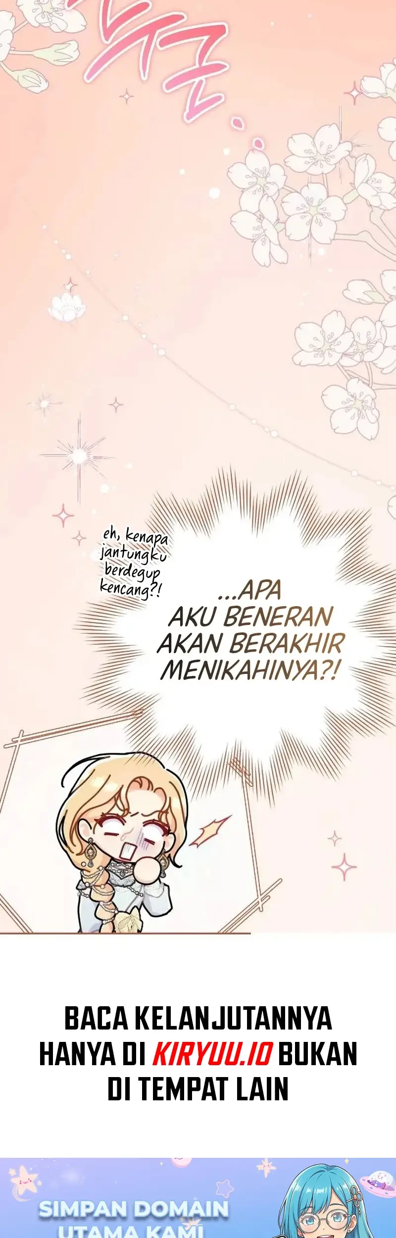 This Young Lady Hates Being Productive! Chapter 5 Gambar 75