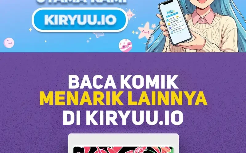 This Young Lady Hates Being Productive! Chapter 5 Gambar 76