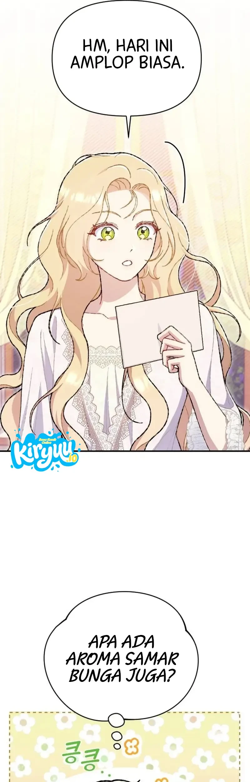 This Young Lady Hates Being Productive! Chapter 5 Gambar 3