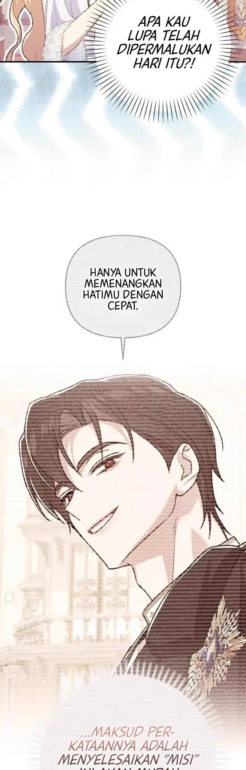 This Young Lady Hates Being Productive! Chapter 5 Gambar 6