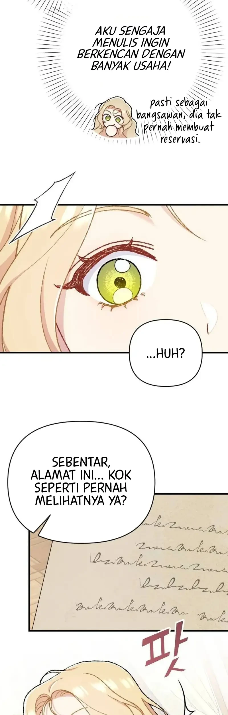 This Young Lady Hates Being Productive! Chapter 5 Gambar 13