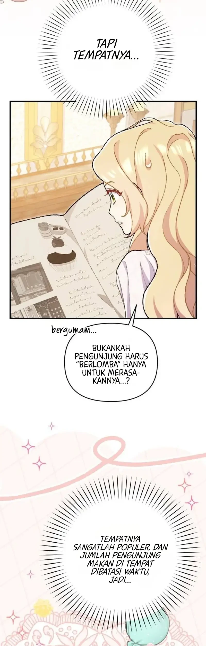 This Young Lady Hates Being Productive! Chapter 5 Gambar 18