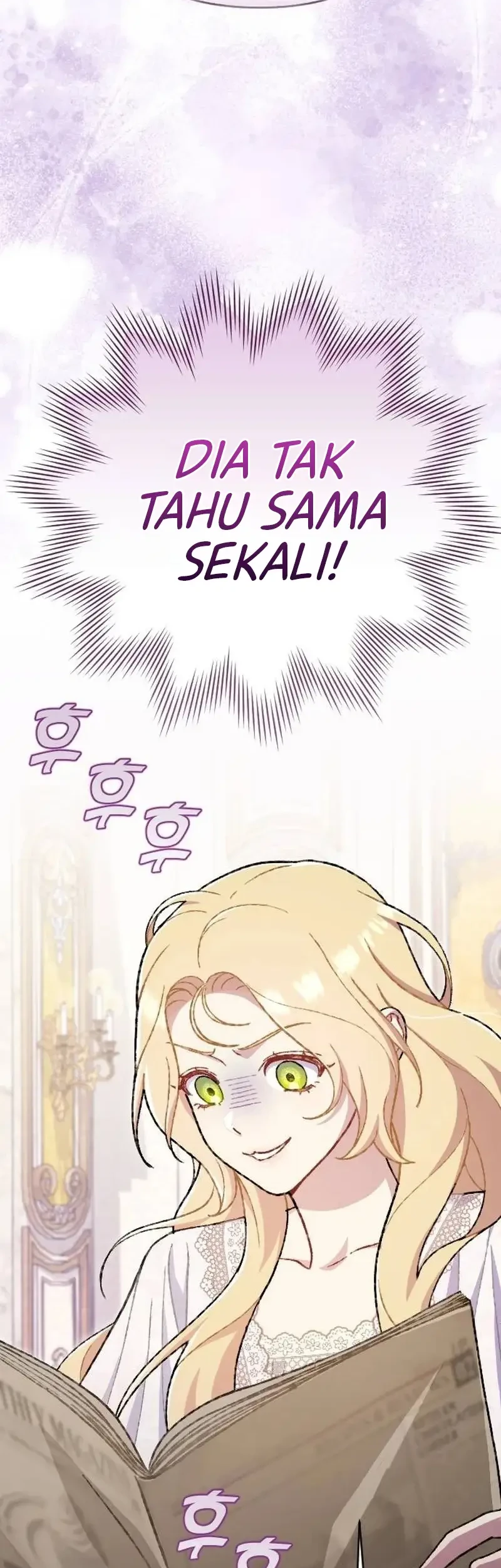 This Young Lady Hates Being Productive! Chapter 5 Gambar 22