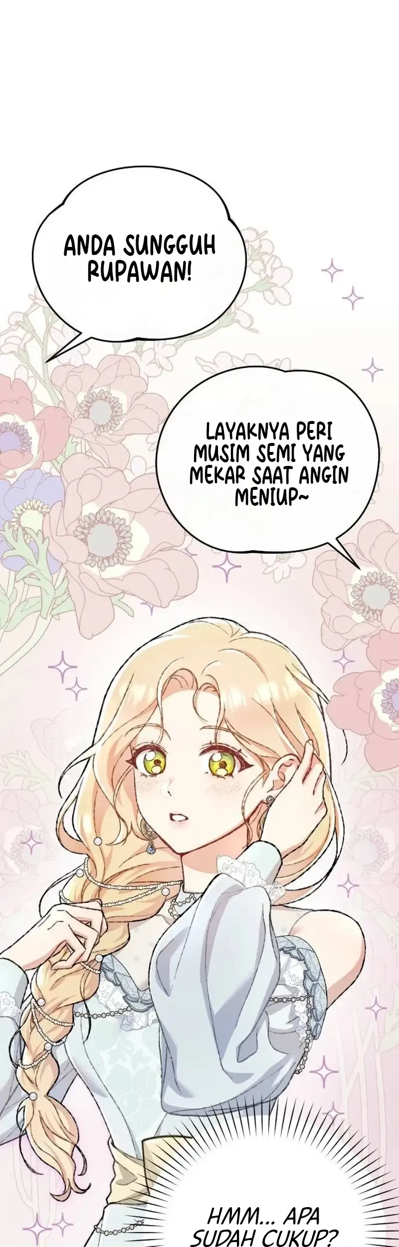 This Young Lady Hates Being Productive! Chapter 5 Gambar 33