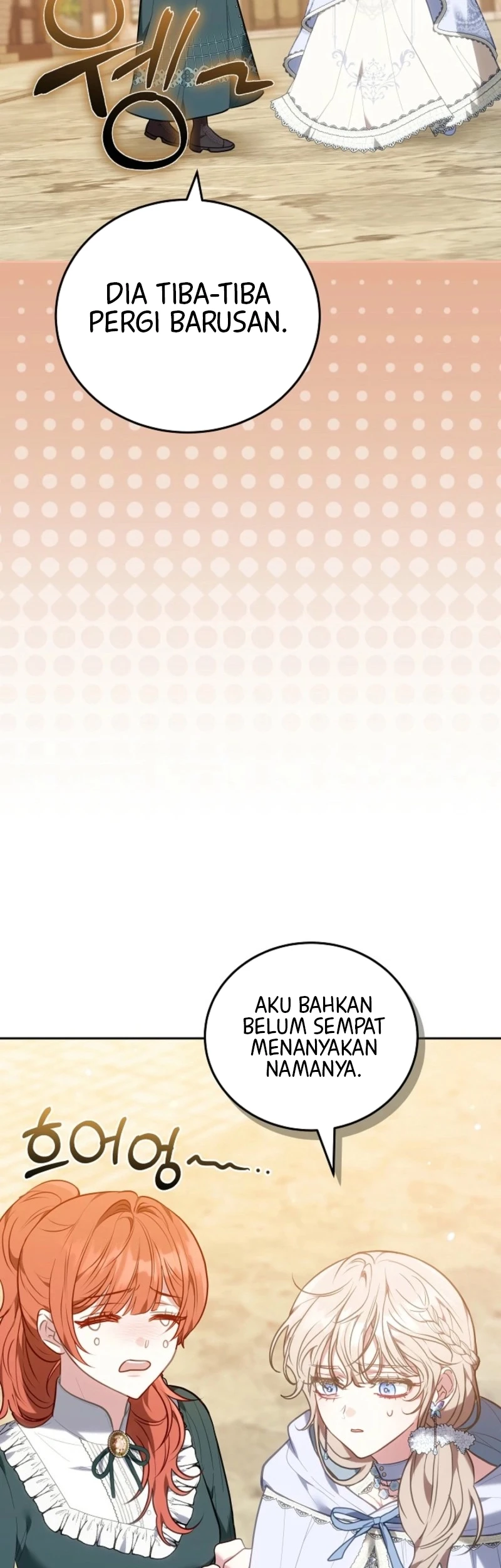 Though I’m a Homebody, I Found Myself in a Dark Captive Genre Chapter 13 Gambar 52