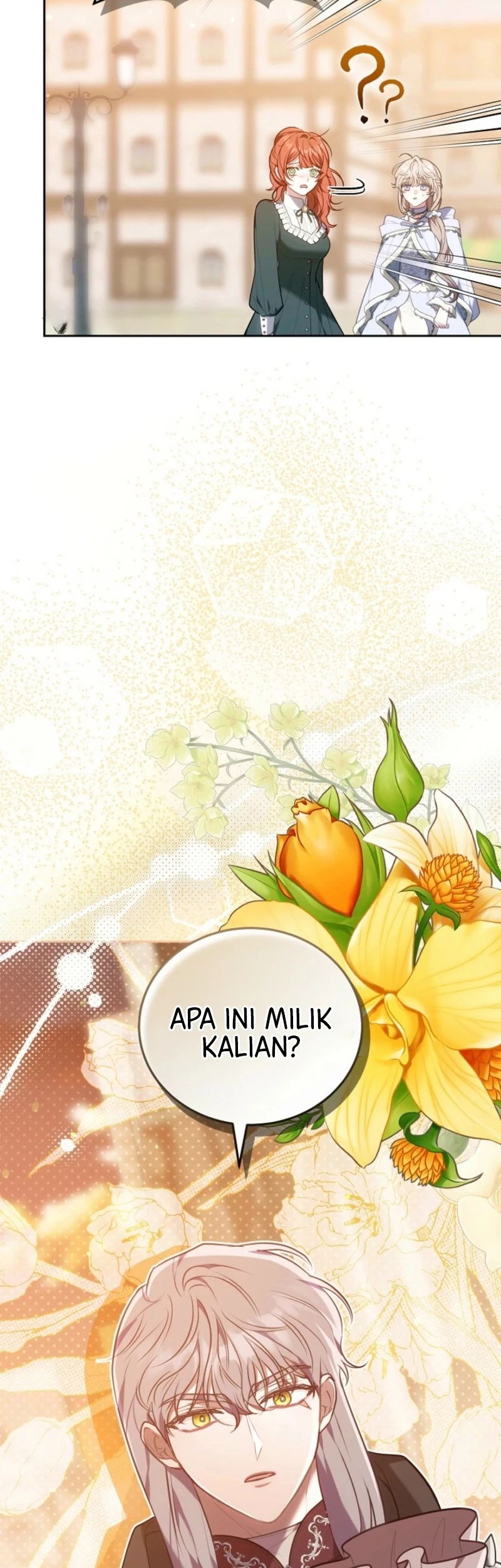 Though I’m a Homebody, I Found Myself in a Dark Captive Genre Chapter 13 Gambar 56