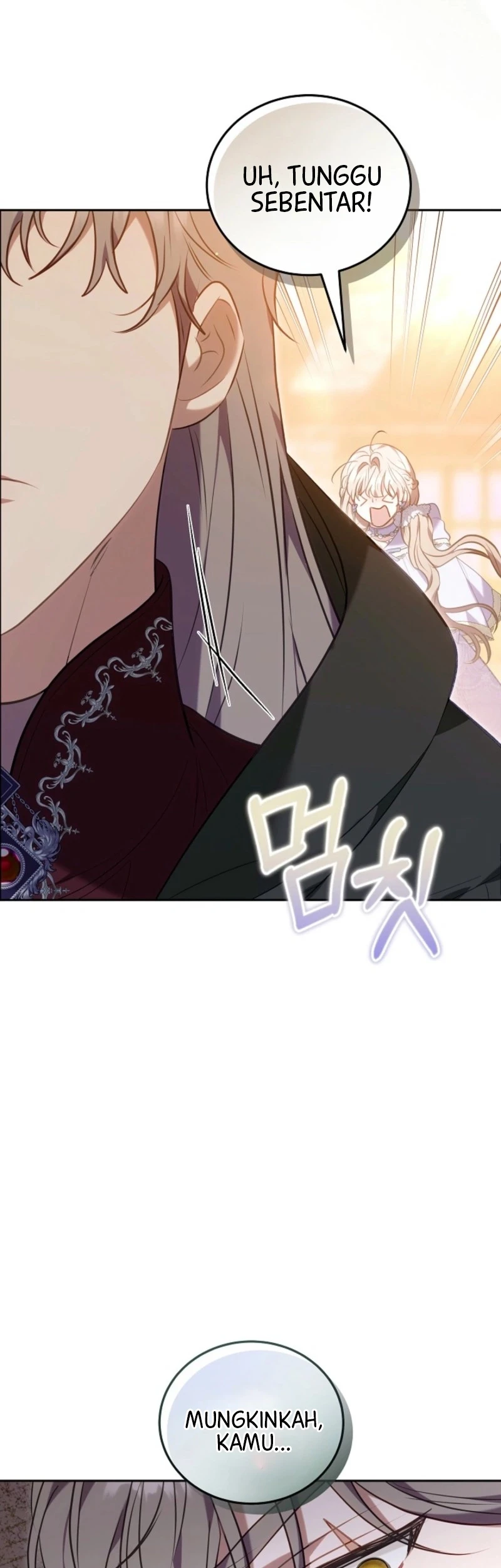 Though I’m a Homebody, I Found Myself in a Dark Captive Genre Chapter 13 Gambar 61